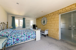 Bedroom 1- click for photo gallery